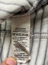 L.L.Bean Quilted Ribbed Full-Zip Vest (S)