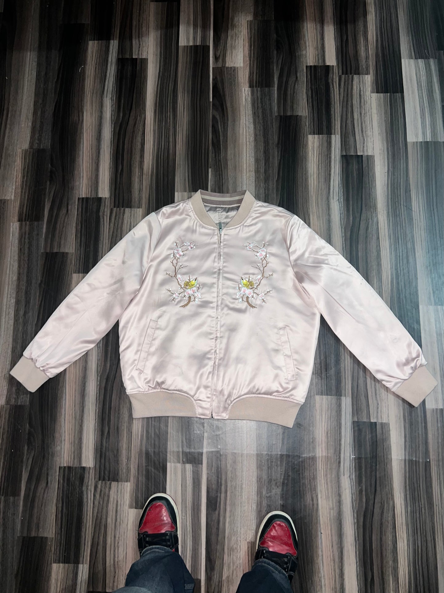 ZPremium Jacket (Buy one get one free) M/L