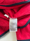 Nautica Quarter Zip Fleece Pullover(M)
