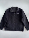 The North Face Premium Fleece/Shell Reversible Jacket (L)
