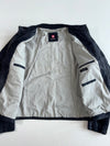 Club of Gents (CG)  Leather Cafe Racer Jacket(L)