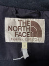 The North Face Vintage Full-Zip Hooded Jacket  (S)