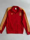 Adidas Spain National Football Team “España” Full-Zip Track Jacket(S/M)