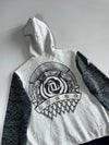 Adidas D Rose Hoodie (M)
