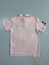 Polo Ralph Lauren | Big Pony Custom Fit Polo Pink | (M)