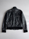 Chyston Premium Original Leather Jacket (M)