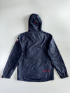 Dickies Hooded Shell Jacket  (M)