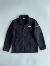 The North Face Sherpa-Collar Fleece Jacket (L)