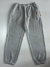 Bape Grey Ape Head Sweatpant Elastic (W:28|L:40)
