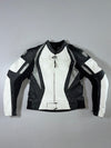 Arlen Ness Dragon Racing Jacket (Back Pad)(M/L)