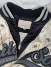 MLB Hooded Varsity Jacket (2XL)