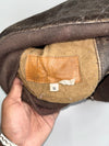 Super Premium Original Pure Leather Vest (S)