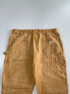 Carhartt Double Knee Pants Made in USA (W:38 |L:41)