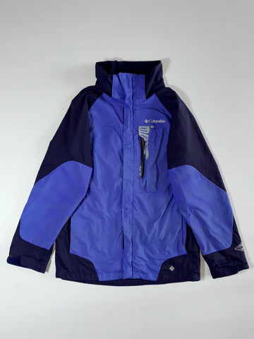 Columbia Interchange Jacket (S/M)