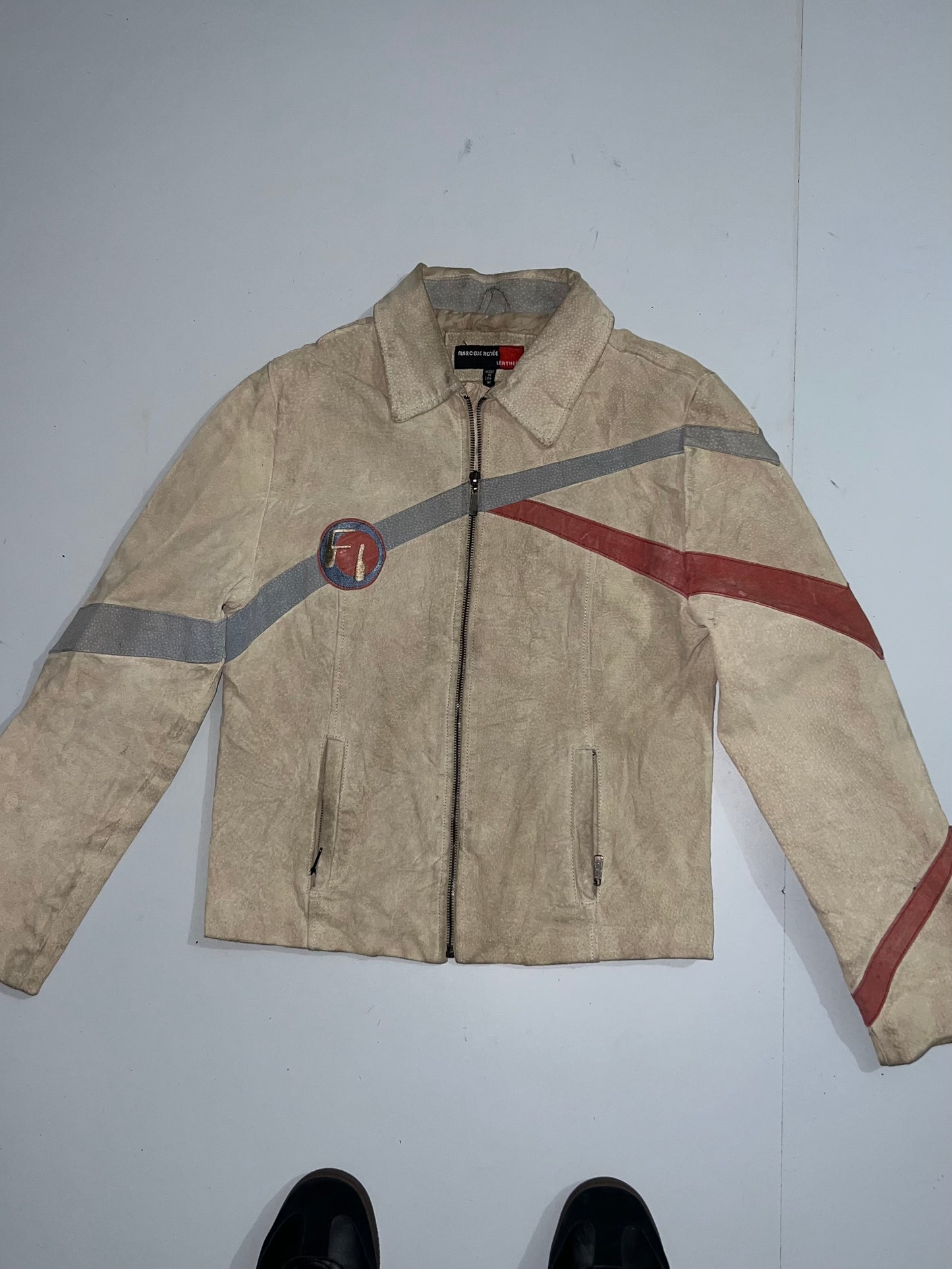 ! ! ! Super Premium Original Leather (M)