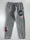 Roots Canada Patch Elastic Sweatpants (W:28 |L:34)