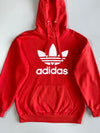 Vintage Adidas Original Premium Hoodie (M)