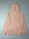Vintage Nike Air Max Half Zip Anorak Windbreaker Pink  (M)