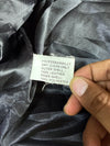Raider Vintage Brown Café Racer Jacket (S)