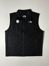 The North Face Chinese Taipei Olympic Team Vest – Black (L/XL)