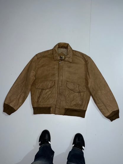 ZSuper Premium Original Leather (M/L)