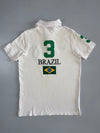 Polo Ralph Lauren Brazil Custom Fit (S)