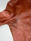 Vintage Premium Original Leather Jacket (M)
