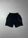 Nike Sportswear Black Utility Cargo Shorts (W:28) (L:18)