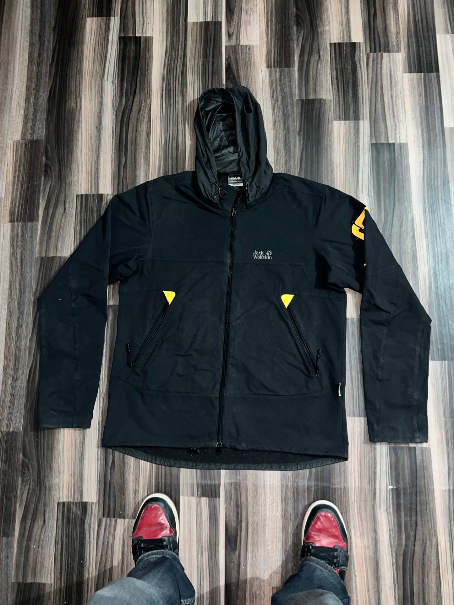 zPremium Jacket (XL/2XL)