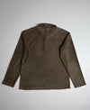 The North Face Quarter-Zip Fleece Pullover ( M/L)