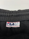 Fila Black Fleece Joggers (W:34)(L:38)