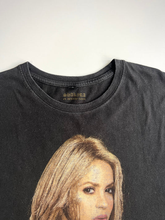 !       Vintage Shakira Official band T-shirt (L)