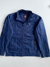 Geels Classic Navy Utility Zip Jacket (XL)