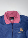 Canada Sportswear Co. Campbellford Chrysler Racing Jacket (L)