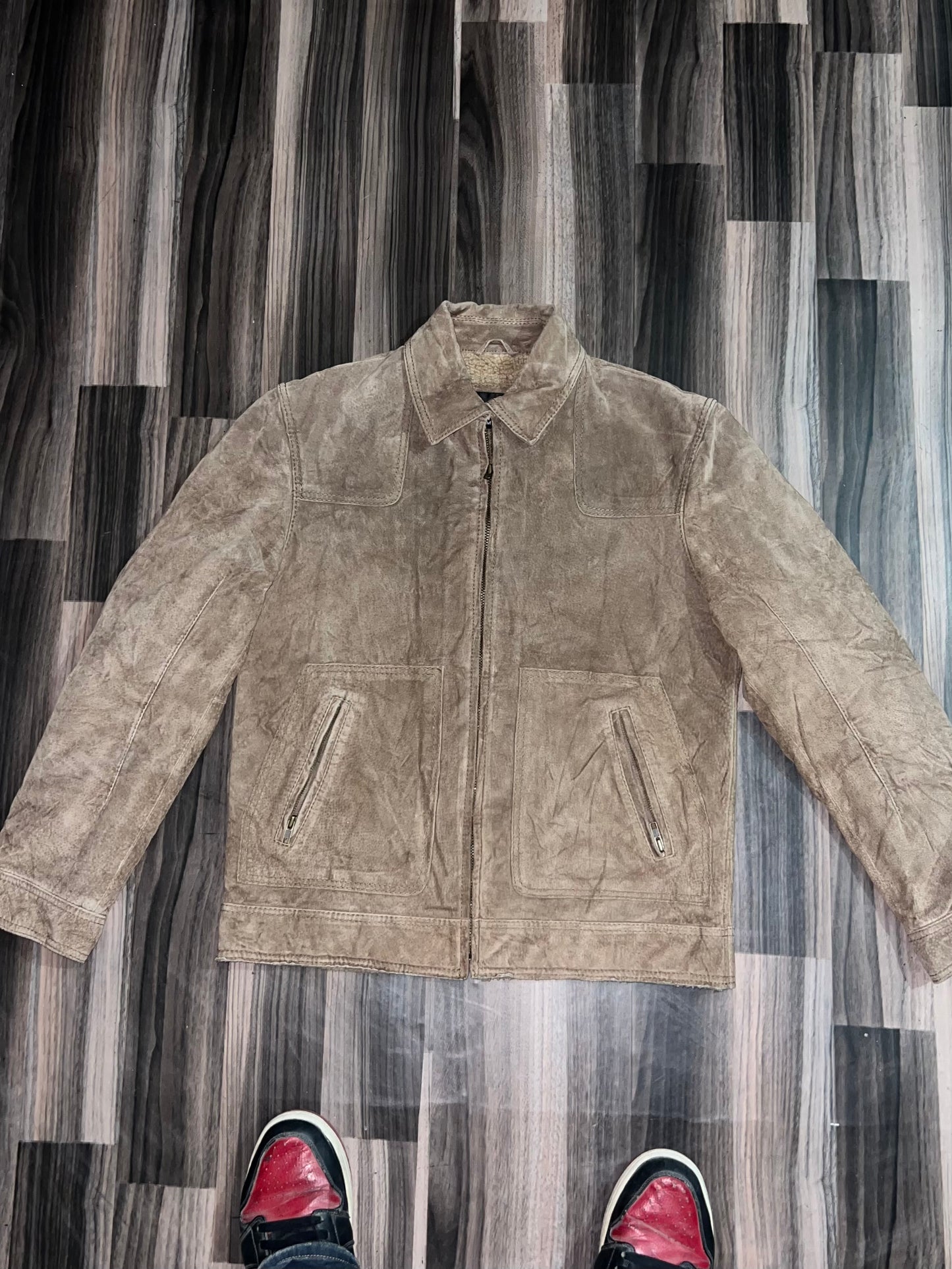 ZVery Premium jacket (S/M)