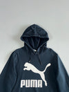Puma Classic Logo Hoodie (L)