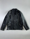 Super Premium Original Leather Jacket (L)