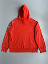 Roots Canada hoodie (2XL)