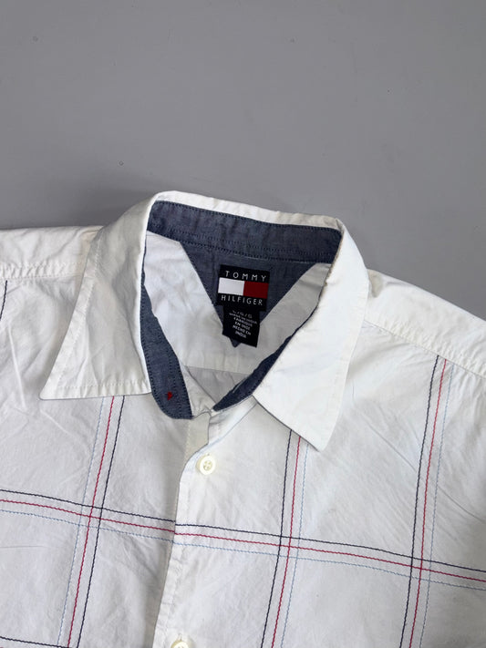 Tommy Hilfiger Premium Original Shirt (M)