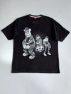 The Muppet’s Original Graphic Printed T-Shirt (L)