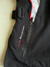 Held Lady Equipment Textile Motorcycle Jacket Womens(S)