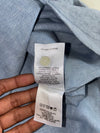 Polo Ralph Lauren Chambray Linen Shirt(XL)
