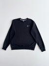 Nike Essential Crewneck Sweatshirt - Black (M)