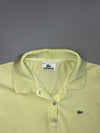Lacoste Classic Pique Polo Tee (XS)