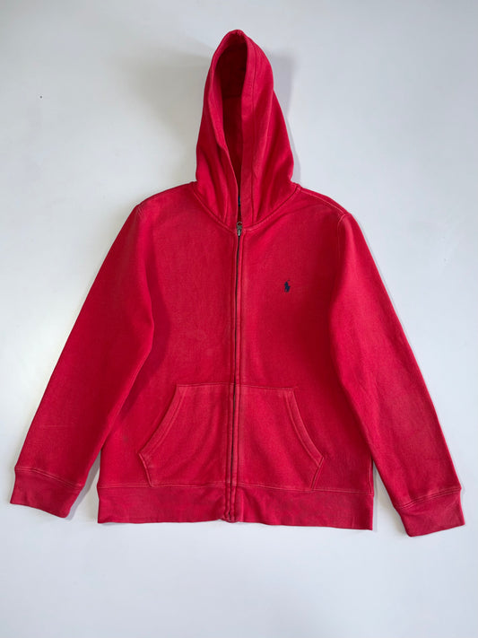 Polo Ralph Lauren Premium Zip Up Jacket (S)