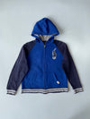 Polo Ralph Lauren Big Pony Full-Zip Hoodie (S)