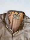 ZPremium Original Leather Jacket (L/XL)