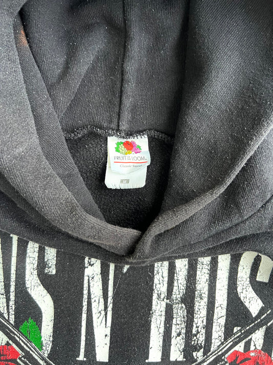 Guns N’ Roses “Appetite for Destruction” Hoodie (M)