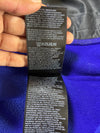 The North Face Polar Fleece Full Zip Jacket – Royal Blue (S)