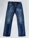 Premium G-Star Raw Attacc low Straight Fit Denim (W-34,L-44)